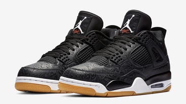 新聞分享 / 記錄 MJ 生涯軌跡 Air Jordan 4 Retro 新色登場在即