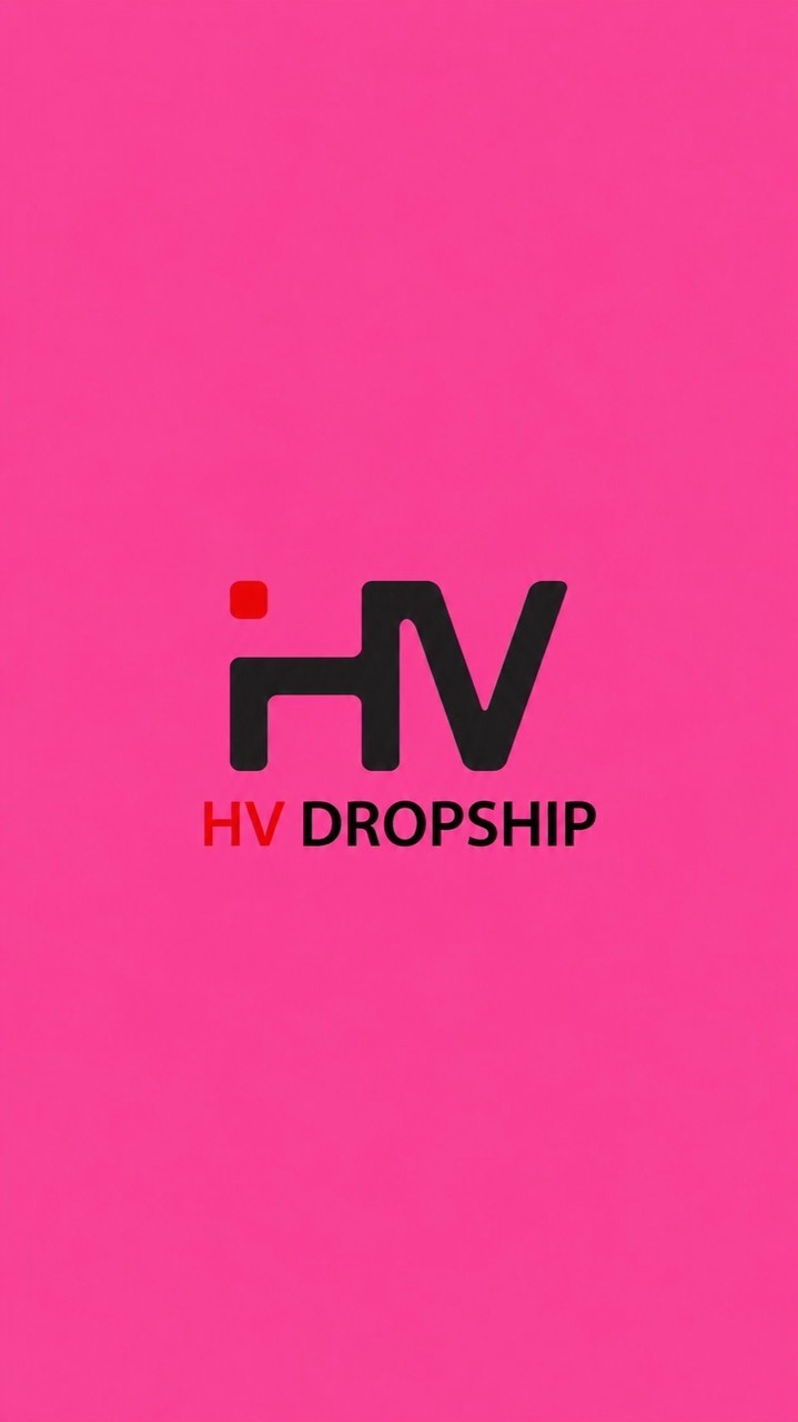 Dropship โกดังขายส่ง HVGROUP