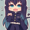 鬼滅の刃　なりきり　トーク