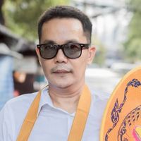 ประธาน สานิตย์ หวังประเสริฐ