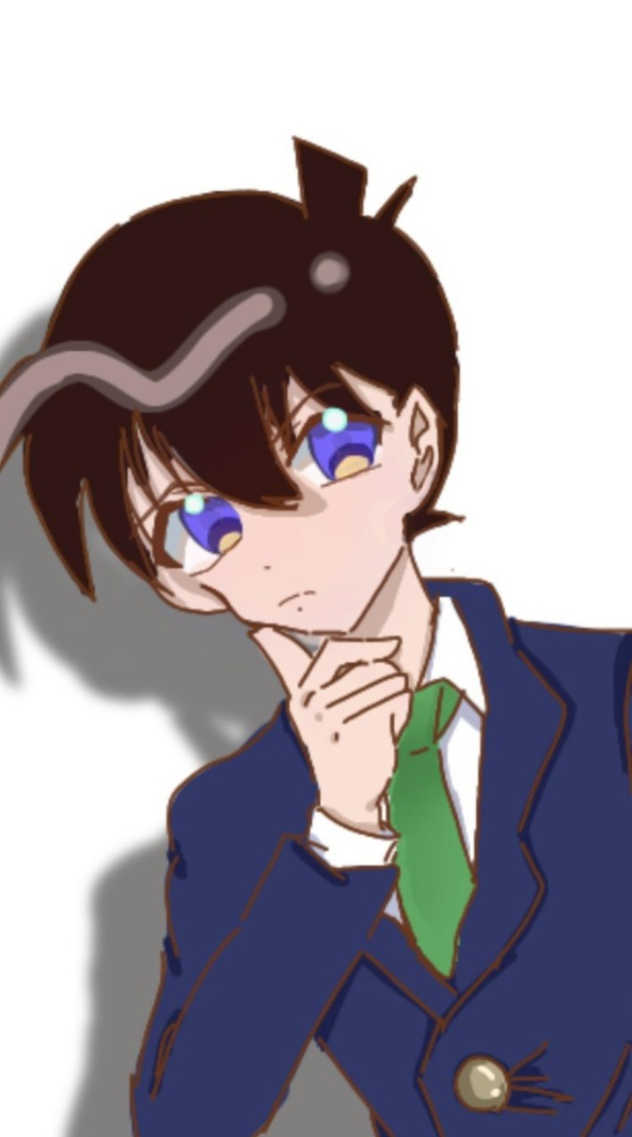 コナンだいすきしゅーごー！！