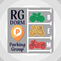 RG Dorm Parking Group