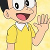 閃いてしまったのび太くんとお友達