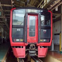 813系推し