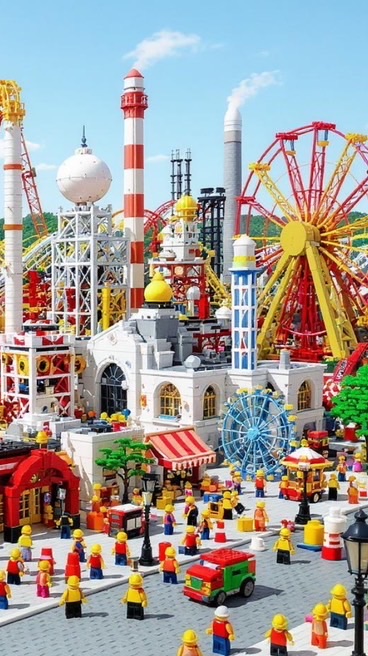 🌟職人玩家-大人的遊樂園🌸🍱☕️🍻