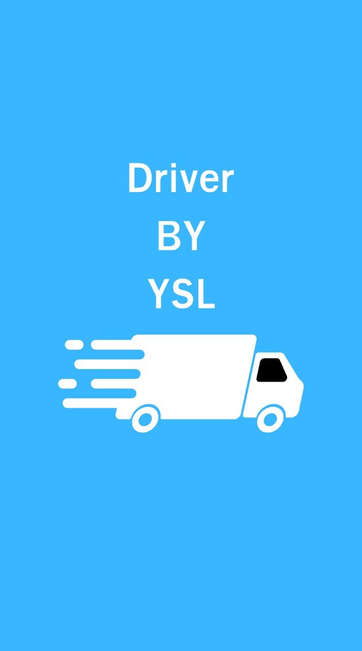 Driver by YSL