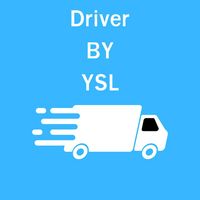 Driver by YSL