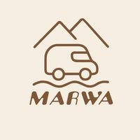 MARWA玩具親子車