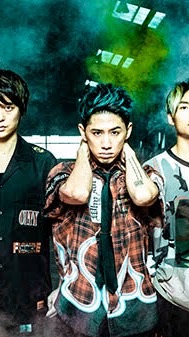 OpenChat ONE OK ROCK 静岡エコパ参戦