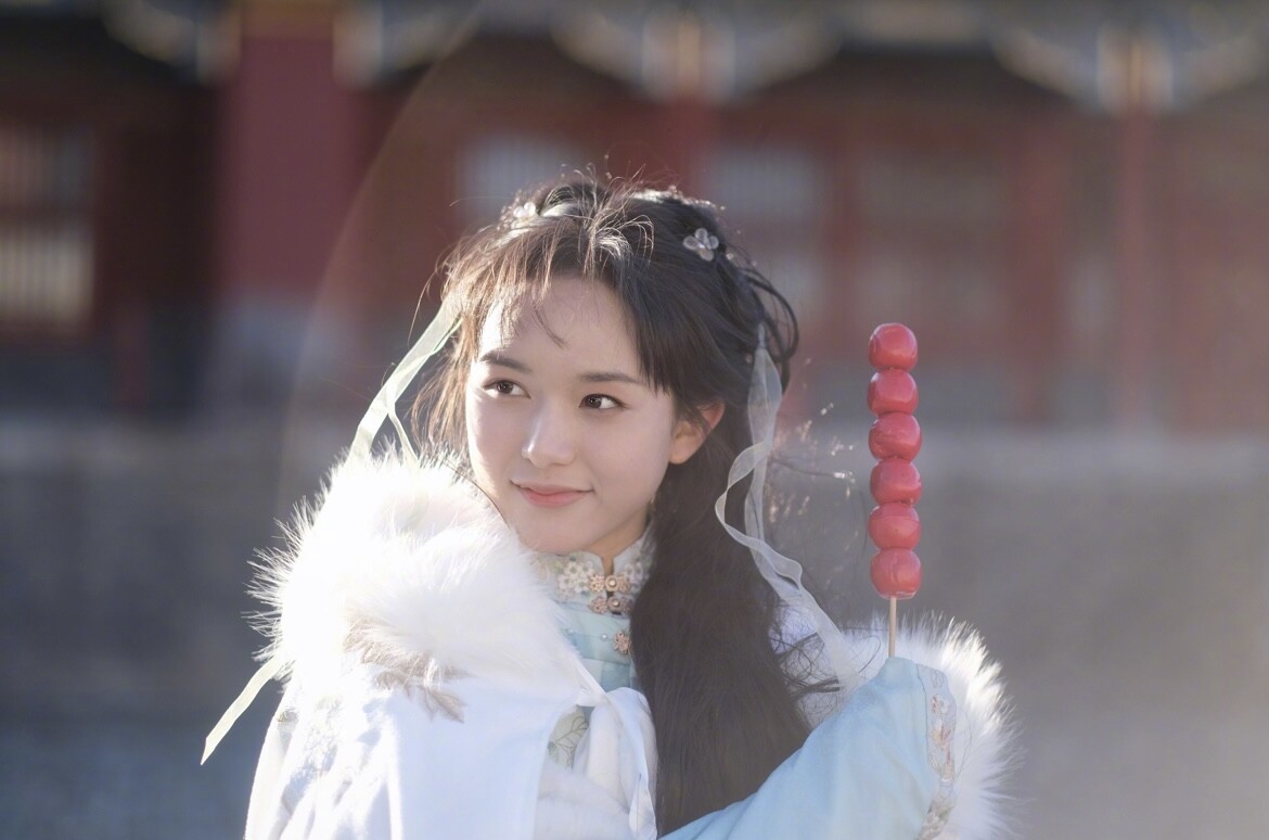 陸劇童星現況：那些小童星們長大都如何了？「她」越長越美、這位被稱等比例放大！