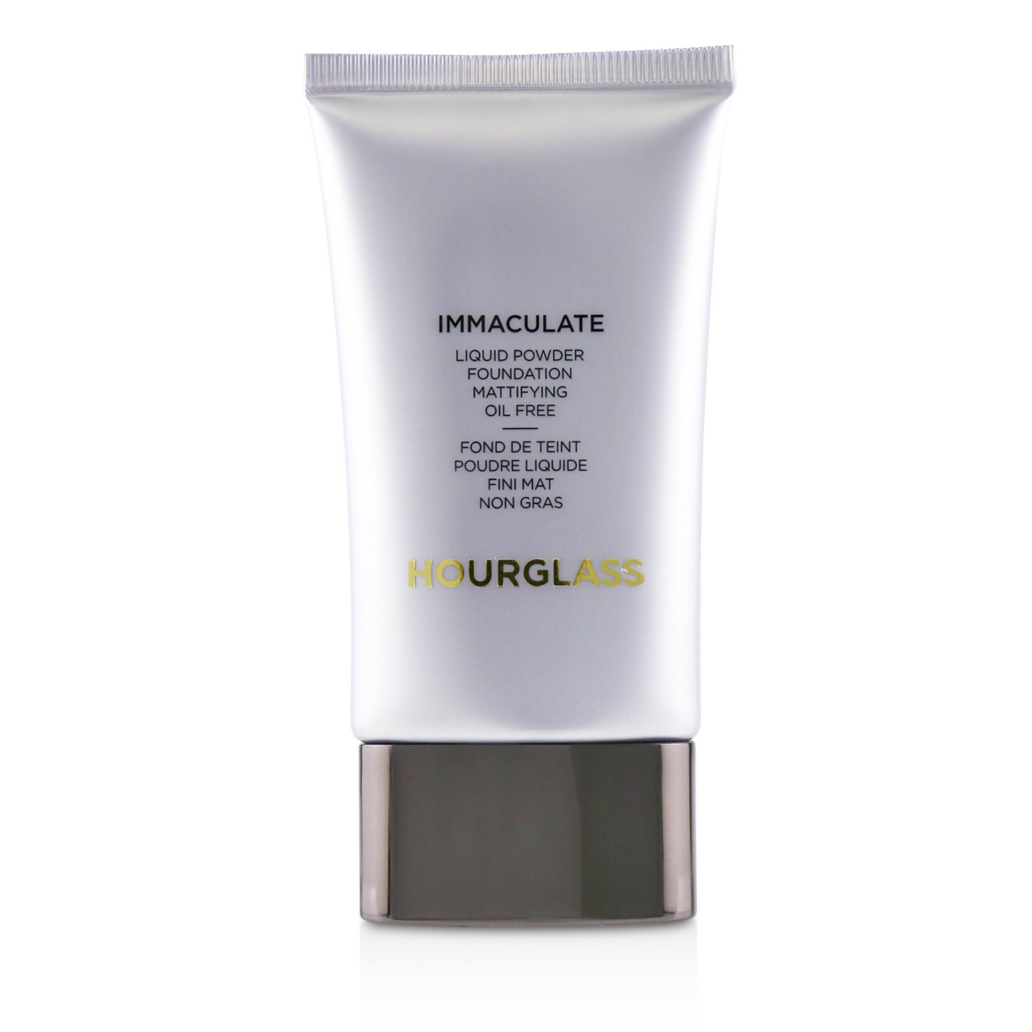 HourGlass 無瑕礦質粉底液Immaculate Liquid Powder Foundation - # Vanilla 30ml/1oz