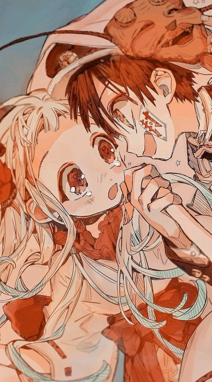 地縛少年花子くんなりきり学園🍩🔪👻