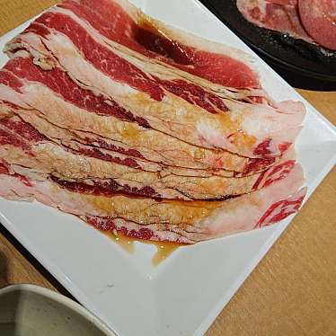 焼肉きんぐ 竹ノ塚店 ヤキニクキング タケノツカテン 東伊興 竹ノ塚駅 焼肉 By Line Conomi