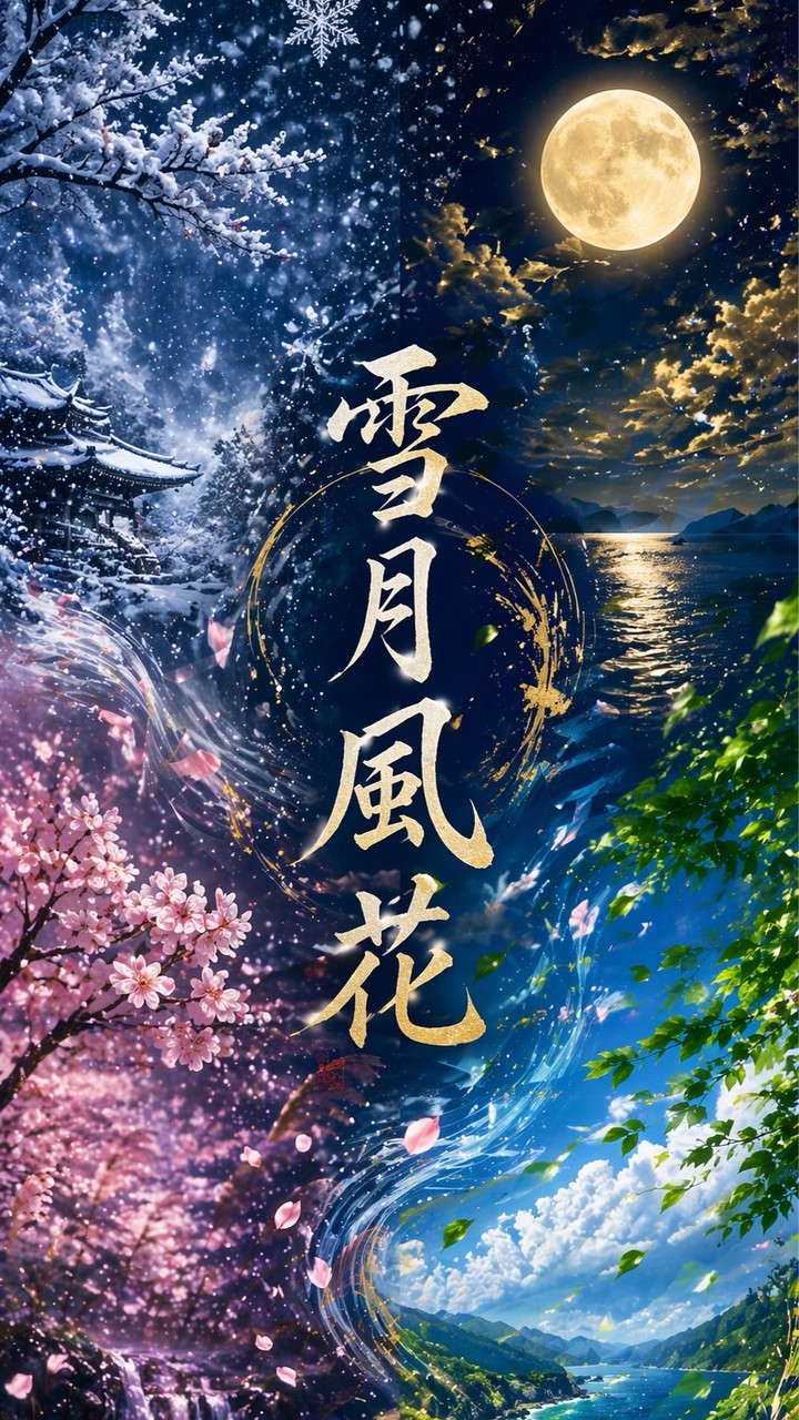 雪月風花621