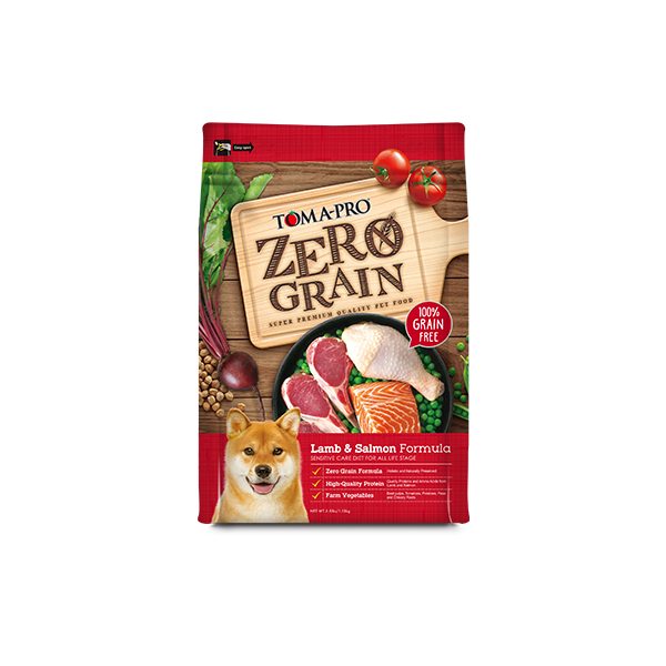 商品說明極致零穀配方純天然不含人工香料色素與防腐劑 優質蛋白質來自羊肉與鮭魚提供狗狗所需完整的胺基酸與蛋白質 鮮採5種蔬果含豐富維生素礦物質與抗氧化物 添加腸道益生菌腸道防禦能力提升幫助消化順暢平衡腸