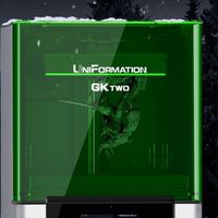 UniFormation台灣官方創作者3D列印交流群