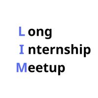Long Internship Meetup 企業様グループ