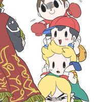 スマブラやるやつの集い（大人はダメ!）