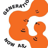 亞洲鬧世代 Generation Now Asia, GNA