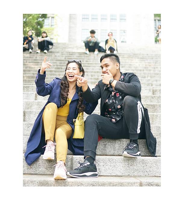 5 Alasan Kenapa Perempuan Harus Mempunyai Sahabat Laki Laki Di Hidupnya Facetofeet Com Line Today