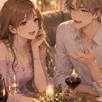 ⚜️make a smile⚜️30代40代⚜️恋バナ⚜️雑談⚜️ライブトーク⚜️