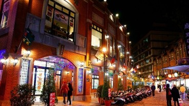 暑假必逛，全台十大熱門商圈玩透透！