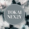 TOKAI NEX2Y