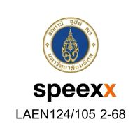MU | LAEN124/105 2-68