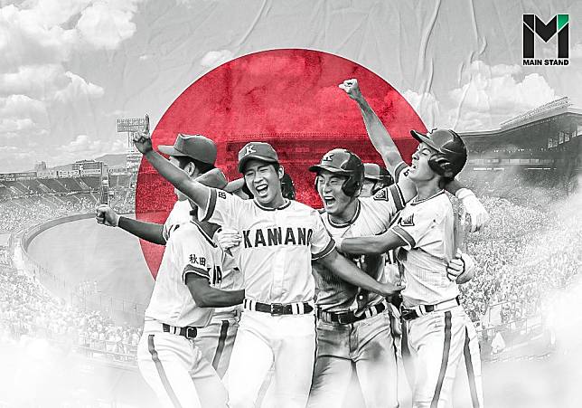 Agony and ecstasy: Why Japan is obsessed with high school baseball - Nikkei  Asia