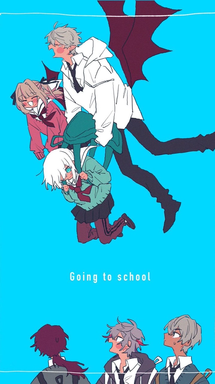 虹高等学校🌈激緩緩緩緩緩緩緩也‼️