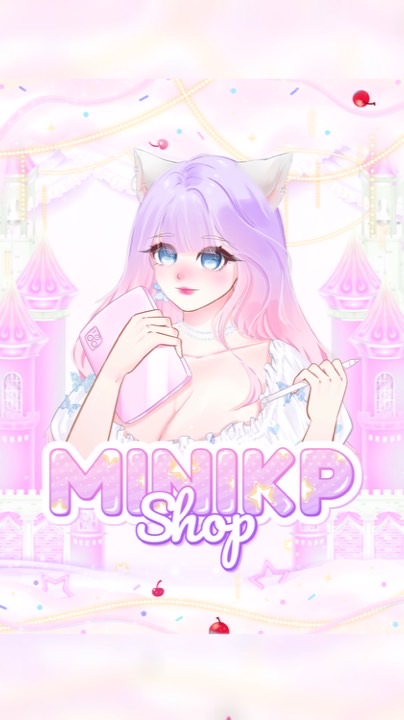 Minikp Shop