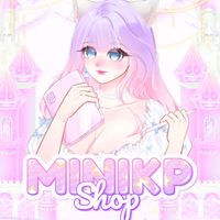 Minikp Shop