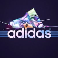 左營三越adidas