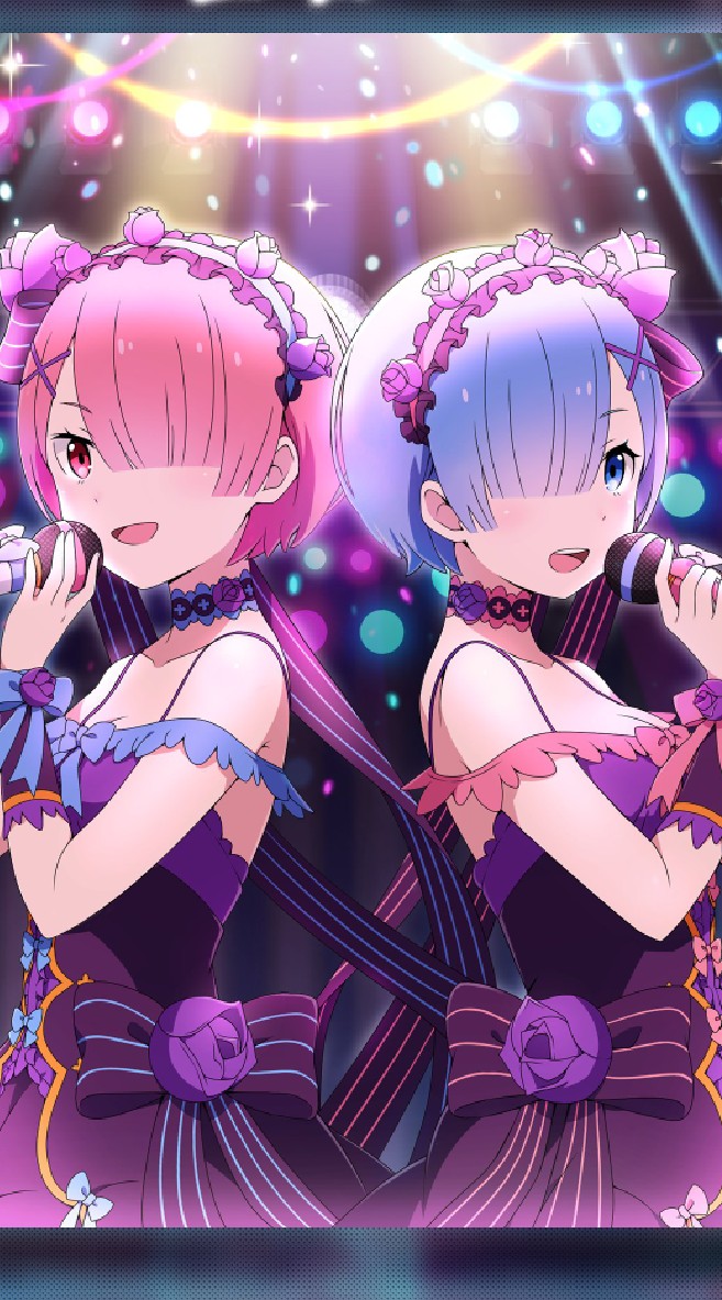 リゼロネタバレOK＆雑談