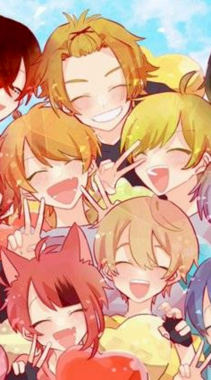 STPR   どぺ  🐜 （ 2人以上はだめ！！）  ゆる〃なりきり ‼️