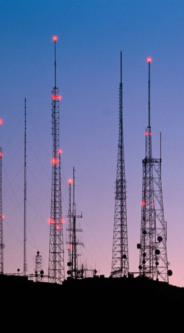 HAM RADIO