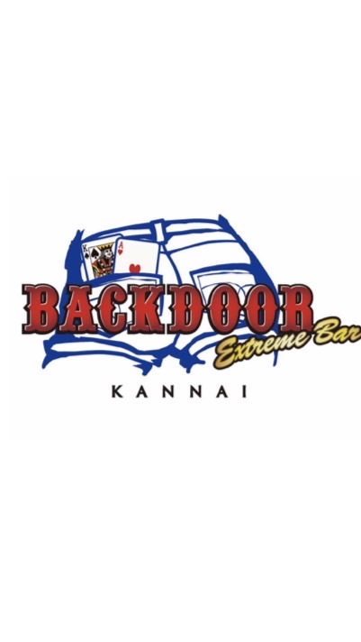 BACKDOOR関内　<公式>