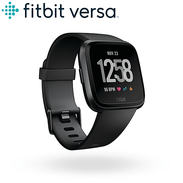 FITBIT PAY、女性健康追蹤功能、心率睡眠監測、可儲存及播放音樂