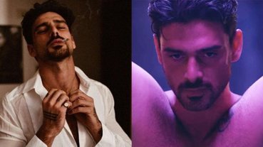 「別激我，我可不溫柔！」盤點《禁錮之慾》「黑道老大」麥可莫羅內「撩女台詞」～配這香味 1 秒高潮！