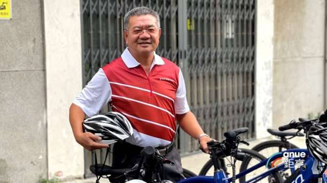 邑昇1月營收回升 將調整e-bike業務海外銷售策略