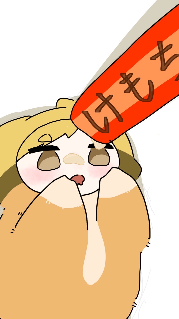 HQイラストを見せ合う会！（HQ以外も可）