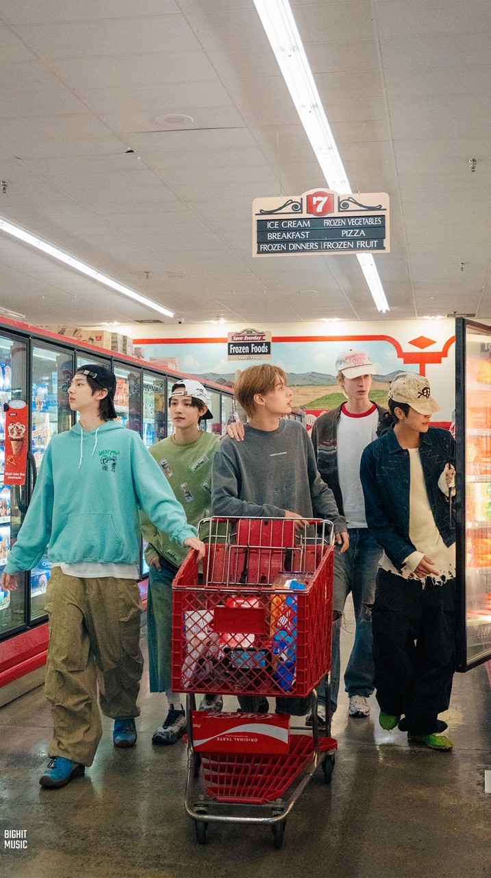 【VS】 Cortis 應援物