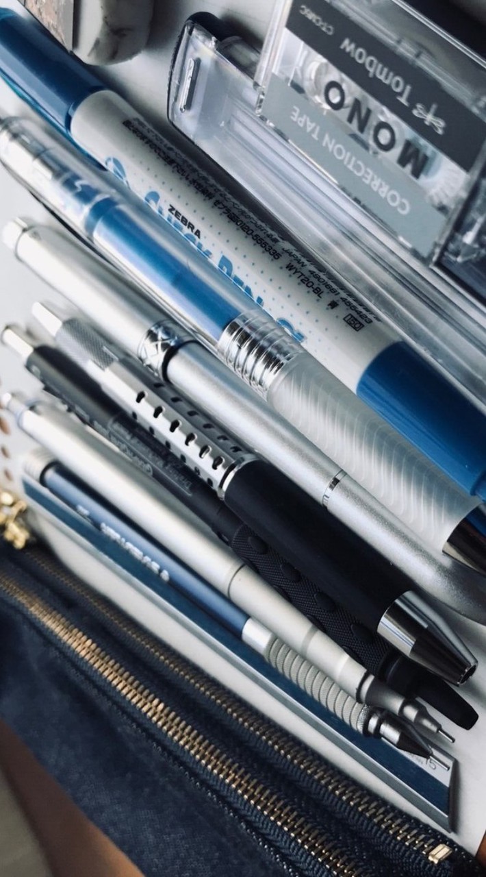 文房具好きの星欠片