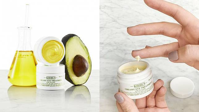 歲女生必備 清爽眼霜 10款推薦 提亮 保濕款眼霜通通有 眼周保養永遠不嫌早 Beauty美人圈 Line Today