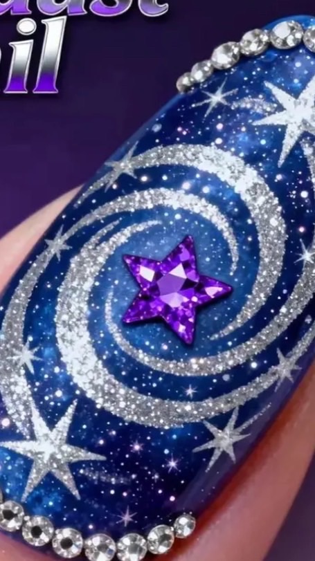 Stardust Nail studio