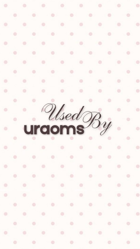usedbyuraoms