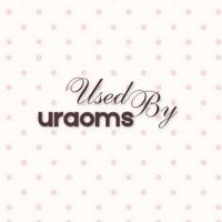 usedbyuraoms