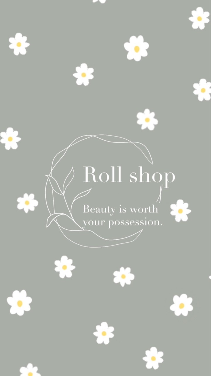 Roll shop｜專櫃美妝保養品代購