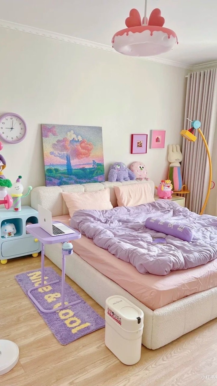 พรีของจากใช้แต่งห้องนุบนิ้บราคาถูกจากจีน.✨🤎