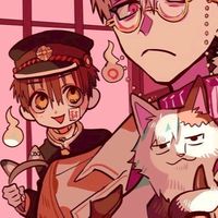 地縛少年花子くん なりきり 幼稚園📛